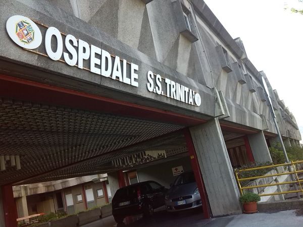Ospedali sicuri, al via il maxi intervento