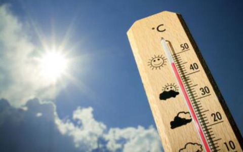 Ozono alle stelle in Lombardia: anche la centralina di Pavia supera il livello di guardia