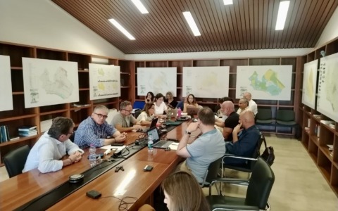 Parco “Falcone Borsellino”, l’opposizione: “La fretta di tagliare il nastro non può prevalere sulla qualità delle opere”