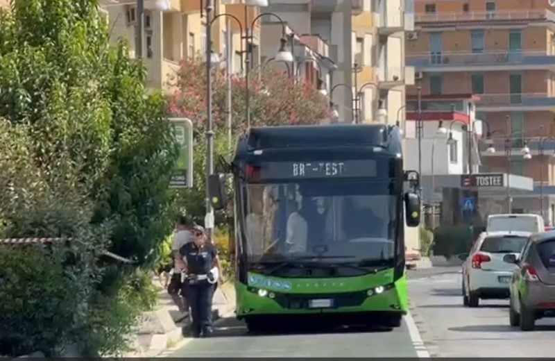 Parte il Bus Rapid Transit, un mese gratis per i passeggeri