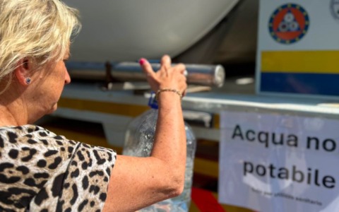 Pesaro e il guasto dell’acquedotto, Sindaco Biancani: “Acqua sta tornando in tutte le case”