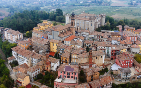 Piazza Alfieri chiusa, sosta estesa al Campo del Palio