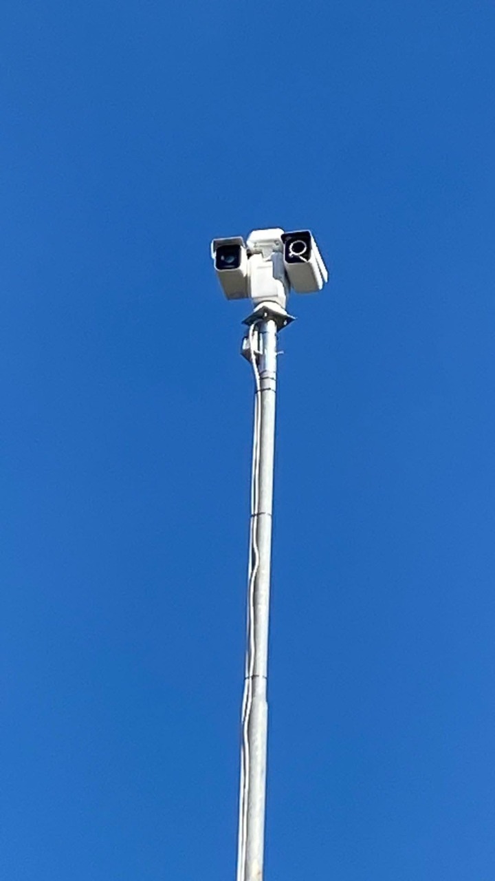 Più occhi elettronici per la sicurezza urbana, approvato “Frosinone Sicura 2026”