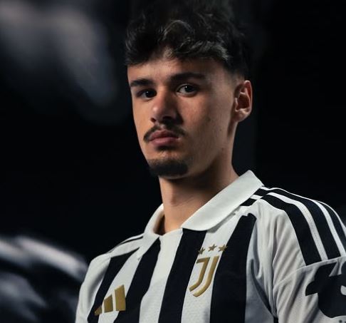 Pjanic garantisce per Alajbegovic: “Può diventare un campione”