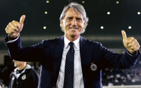 Pochi ma buoni: da Pio Esposito a Cisse, Mancini ha del materiale
