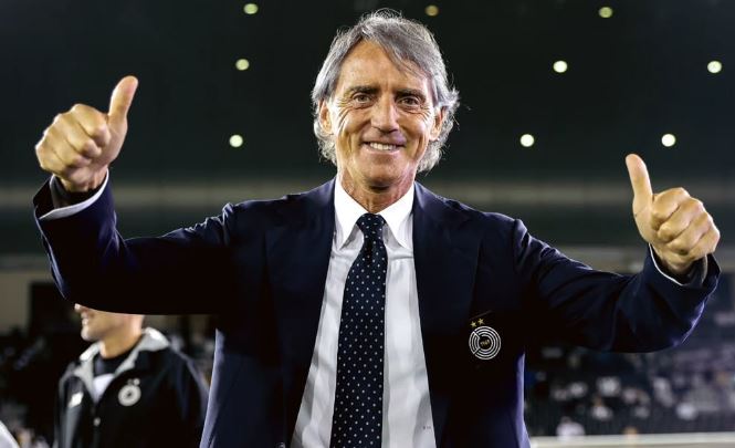 Pochi ma buoni: da Pio Esposito a Cisse, Mancini ha del materiale