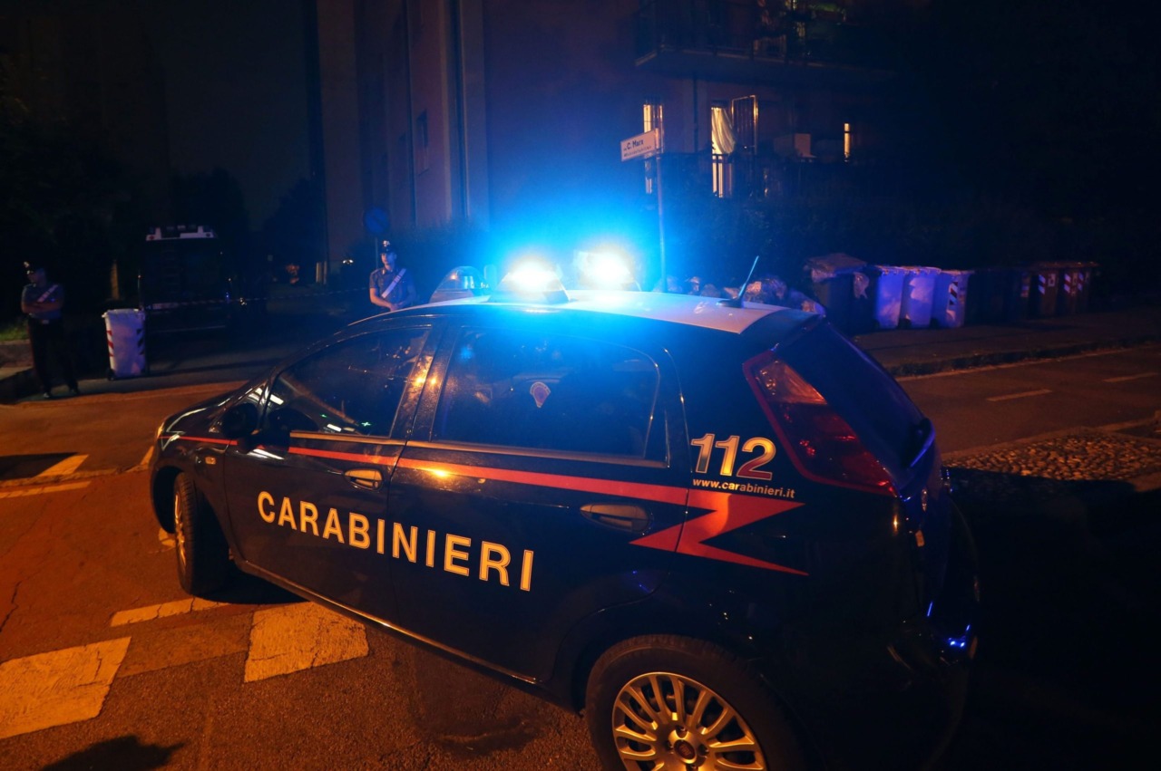 Porto San Giorgio. Ragazzo ferito, in fuga l’accoltellatore