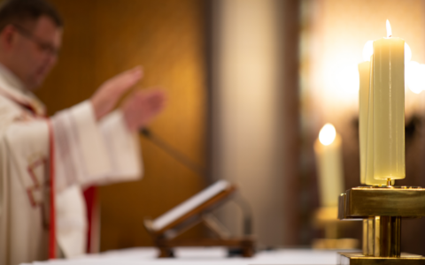 Preti stranieri, in diocesi il 35% del clero