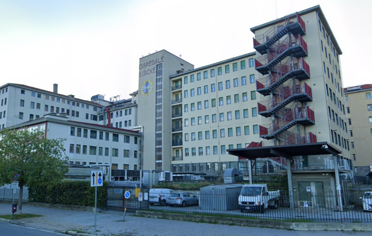 Progetto cardiochirurgico avvicina cura e cittadino a Cuneo