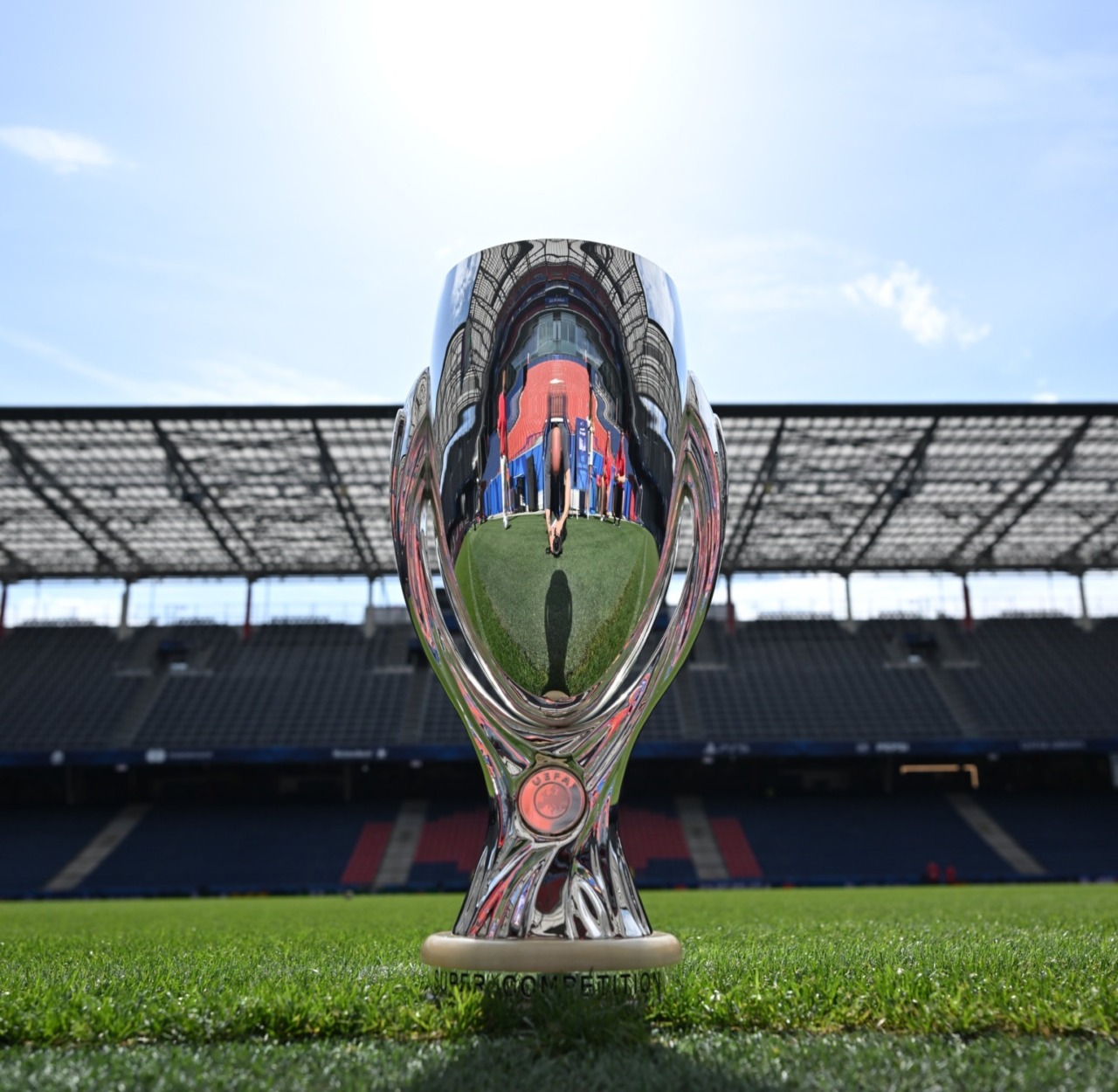 Psg-Aston Villa, la Supercoppa dei campioni e la rivincita di Artan