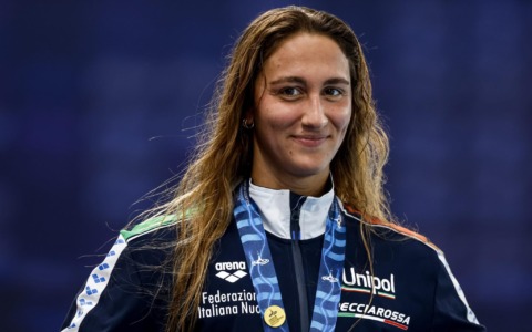 Quadarella d’oro negli 800, Curtis conquista uno storico bronzo