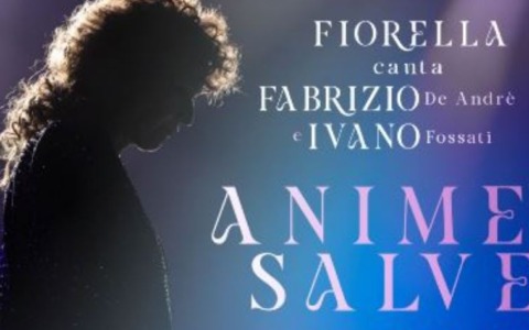 Questa sera all’Arena del Mare BCC Roma l’atteso concerto di Fiorella Mannoia