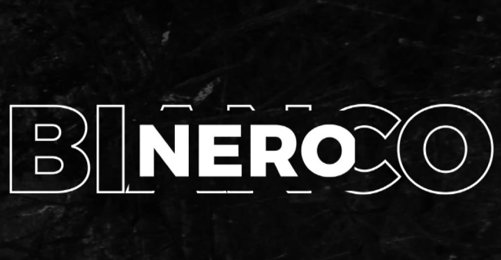 Questa sera “Bianco e Nero”