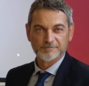 Raffo nuovo dirigente del Marconi-Delpino