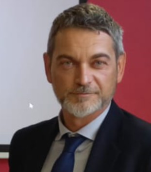 Raffo nuovo dirigente del Marconi-Delpino