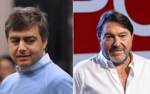Ranucci: «Spostamento da Report? Sono tranquillissimo»