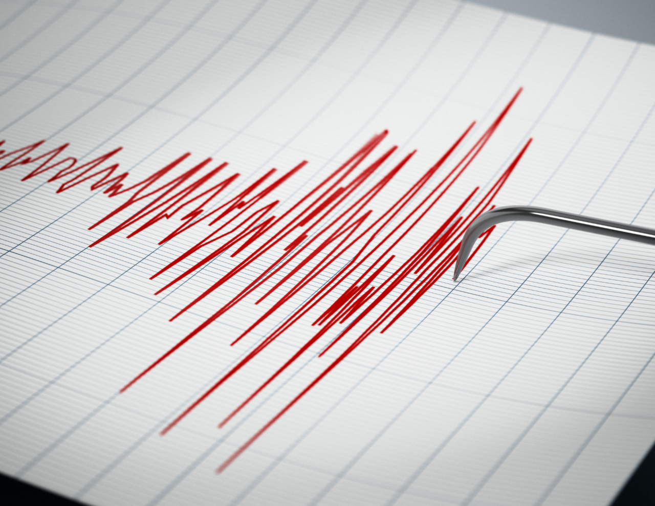 Ricostruzione ancora lontana a dieci anni dal sisma del 2016