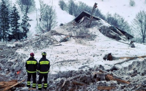 Rigopiano, Della Vigna “sentenza riconosce responsabilità e omissioni”