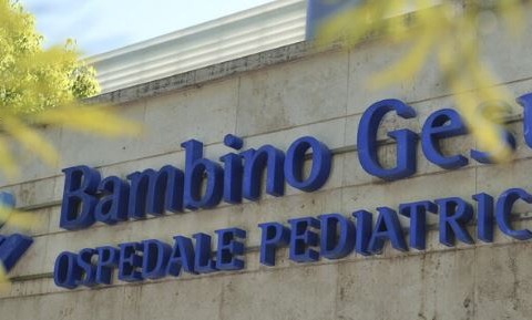 Rimosso un tumore da una bambina di un anno grazie a chirurgia integrata