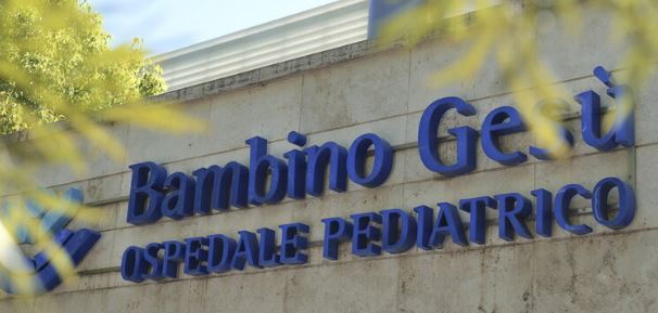 Rimosso un tumore da una bambina di un anno grazie a chirurgia integrata
