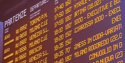 Riparte il treno tra Tiburtina e Ostiense: avanti con i lavori per il nodo Pigneto