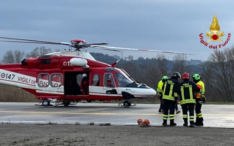 Ritrovata la donna scomparsa da due giorni a Porto Sant’Elpidio, è in buone condizioni