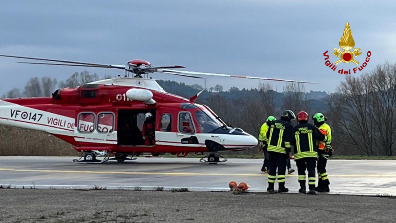 Ritrovata la donna scomparsa da due giorni a Porto Sant’Elpidio, è in buone condizioni