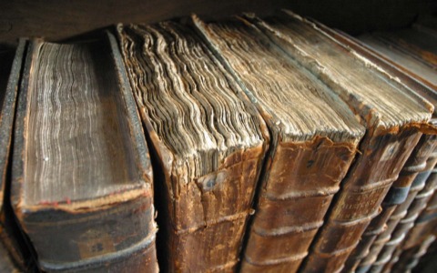 Rivivono tre secoli secoli di storia con il recupero di antichi documenti