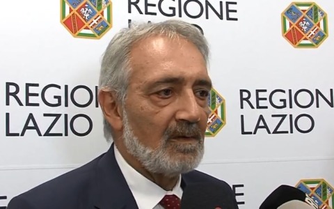 Rocca: “A Primavera la sanità fuori dal piano di rientro”