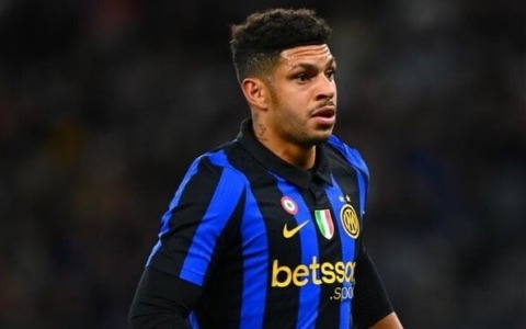Roma, Luis Henrique si avvicina: c’è l’accordo con l’Inter