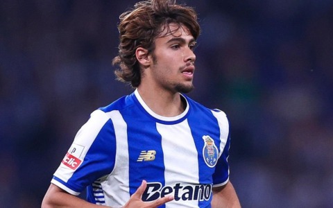 Roma, Mora si complica: il Porto frena, Luis Henrique in attesa