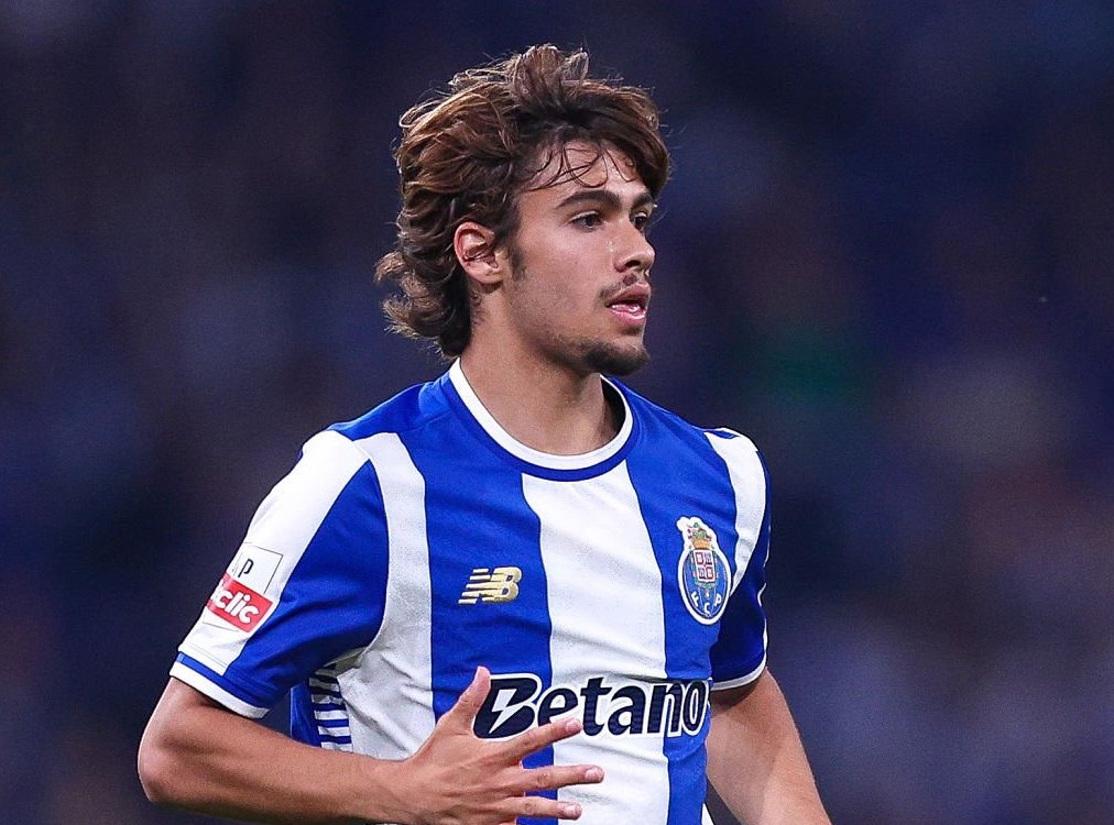 Roma, Mora si complica: il Porto frena, Luis Henrique in attesa