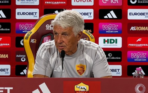 Roma-Fiorentina, tanti spunti d’interesse: le probabili formazioni
