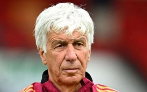 Roma, troppi gol subiti: Gasp deve lavorare in difesa