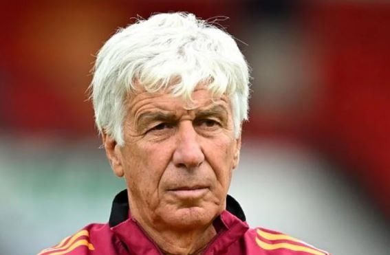 Roma, troppi gol subiti: Gasp deve lavorare in difesa