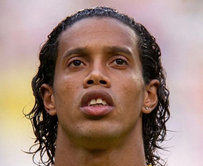 Ronaldinho: “Tornare in Italia è bellissimo! Il 300° gol a Ravenna? Sarebbe ancora più bello”
