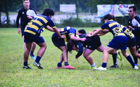 Rugby piemontese, al via la stagione 2026/27: ambizioni e nuove sfide nei campionati nazionali