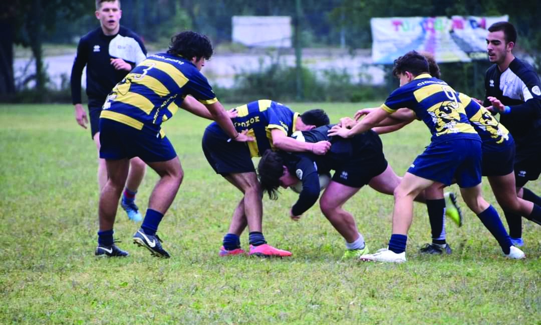 Rugby piemontese, al via la stagione 2026/27: ambizioni e nuove sfide nei campionati nazionali