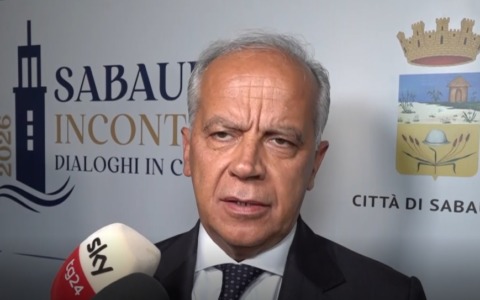 “Sabaudia Incontra 2026”, ospite il ministro dell’Interno Piantedosi