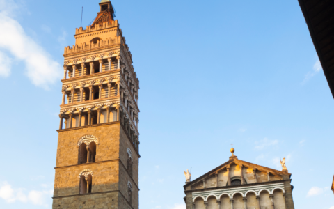 San Bartolomeo, il culto che attraversa tredici secoli