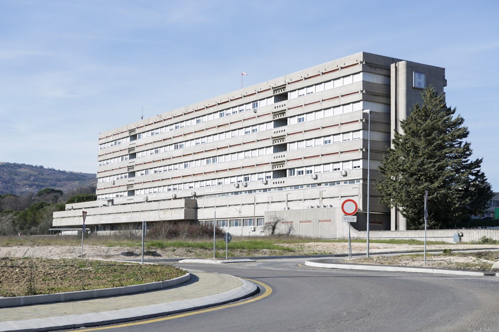 San Severino, aggredisce medico al Pronto Soccorso denunciato un trentenne