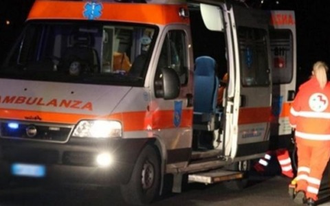 Schianto auto-scooter sulla Flacca, muore Pierluca Pascali di 19 anni