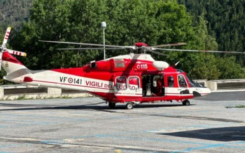 Scomparsa dell’ultraleggero: lo shock al club di volo dell’avvocato Arnulfo
