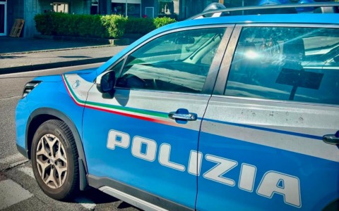 Scontro con un’auto a Chiuduno: motociclista di 49 anni gravissimo