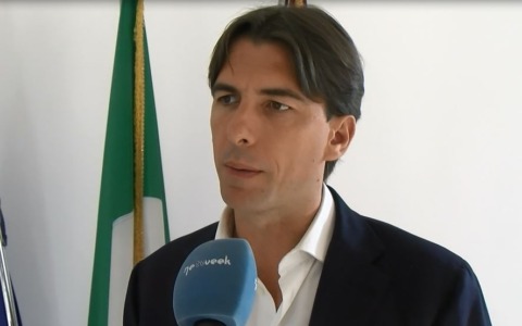 Scritte offensive e minacce all’assessore Onorato