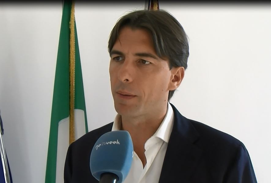 Scritte offensive e minacce all’assessore Onorato