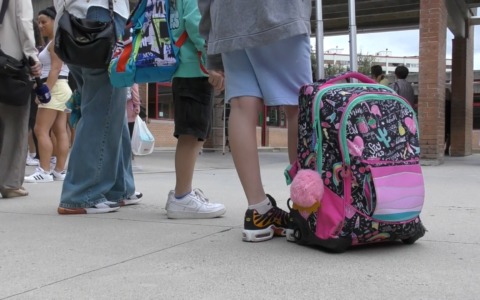 Scuola, mancano pochi giorni all’apertura anticipata. Per la Regione: “Risultati sorprendenti”