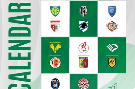 Serie B, si chiude la prima giornata: Palermo subito vincente