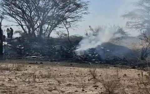 Sette italiani sono morti in un incidente aereo in Perù: erano due famiglie lombarde