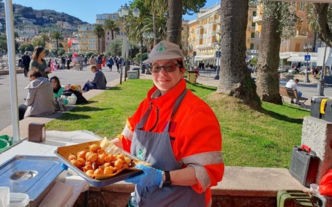 Silvia Fenelli, oggi a Rapallo il rosario